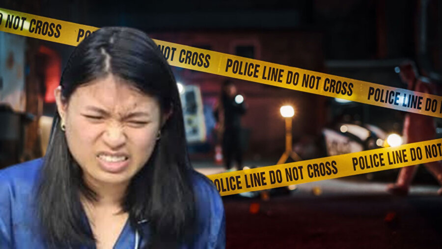 Abla, telefonunu karıştıran 15 yaşındaki kız kardeşini 10 yerinden bıçakladı.