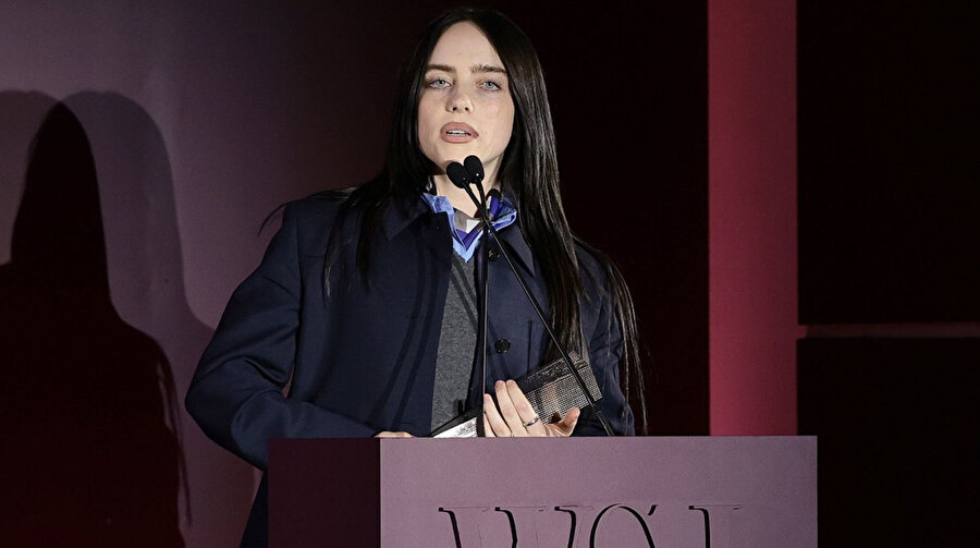 Billie Eilish