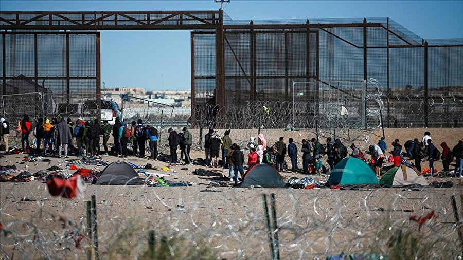 ABD, 2026’da kabul edilecek mülteci sayısını açıkladın