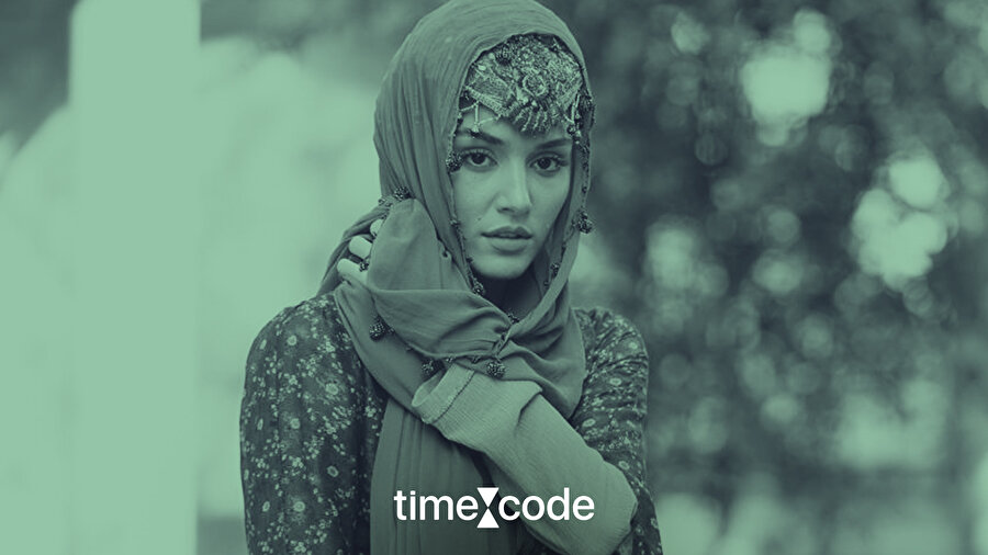 İki dostun hikayesi; Mevlana: Mest-i Aşk