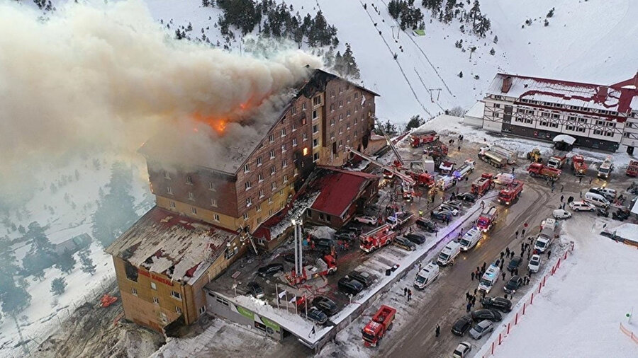 Grand Kartal faciasında karar bugün çıkabilir