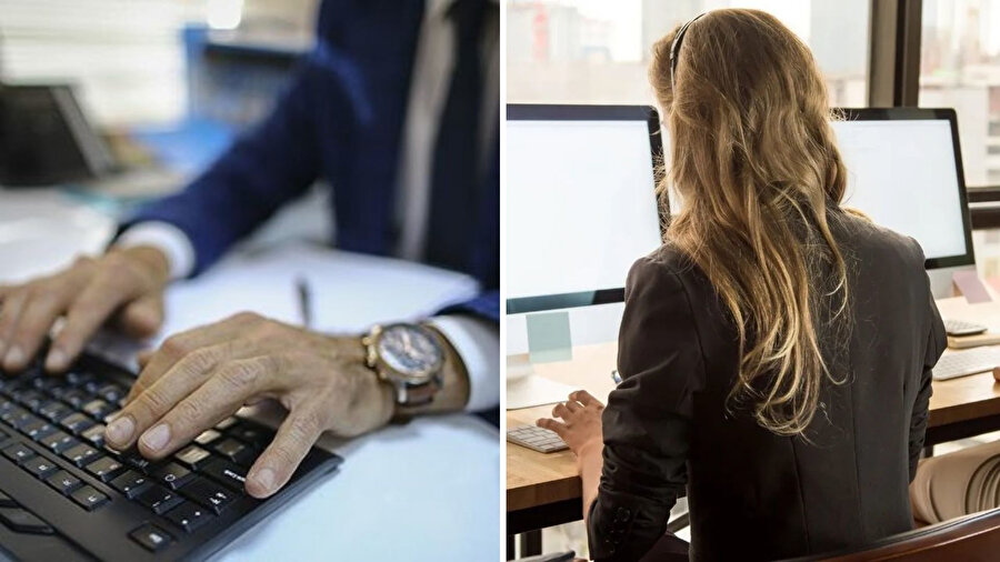 Kamuda büyük dönüşüm: 5 milyondan fazla çalışan için esnek çalışma dönemi başlıyor