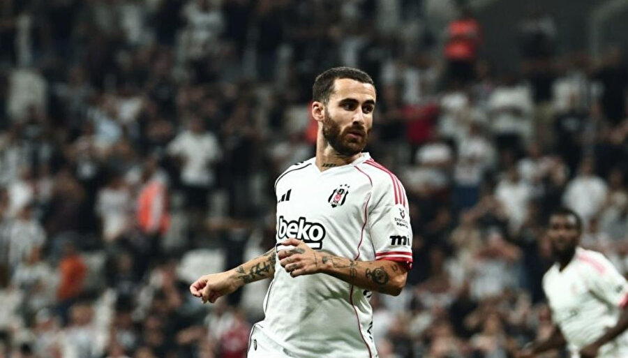 Rafa Silva krizinin sebebi belli oldu: Fenerbahçe derbisinde forma giyecek mi?