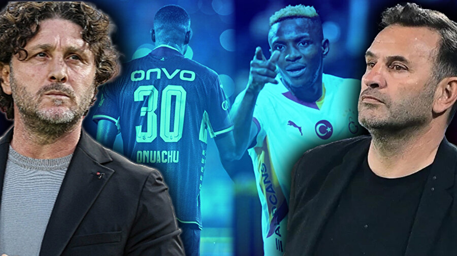 Galatasaray - Trabzonspor