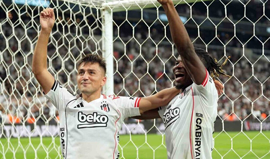 Cengiz Ünder'den olay olacak Fenerbahçe sözleri: Bana bırakın...