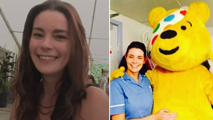 Karın ağrısı şikayetiyle gittiği hastanede iki gün içinde hayatını kaybetti.