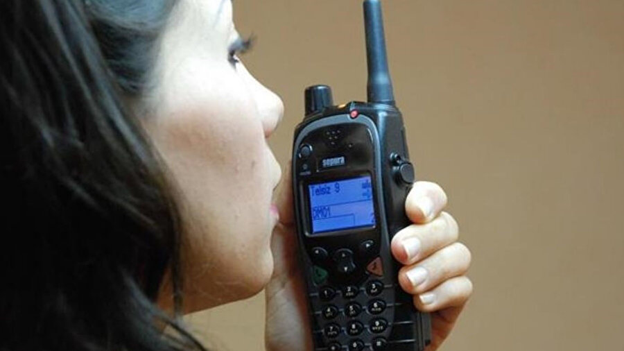 Sayısal Telsiz Sistemi yıl sonunda 60 ilde devrede