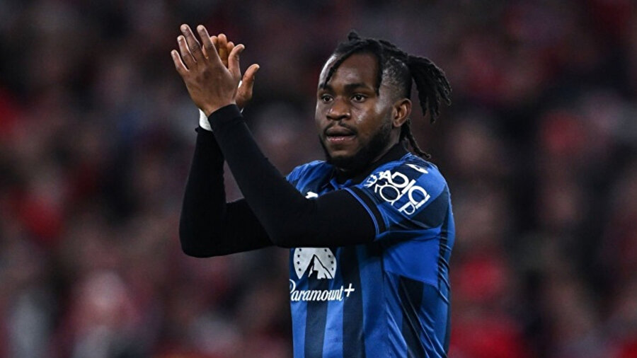 Galatasaray tekrar devreye girdi: İşte Lookman'ın istediği ücret