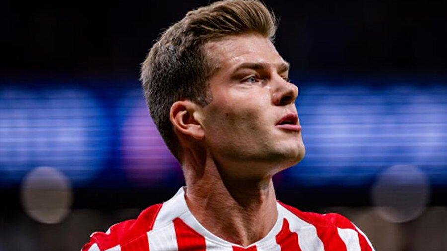 Adı Fenerbahçe ile anılıyordu: İspanyol ekibine veda ediyor...