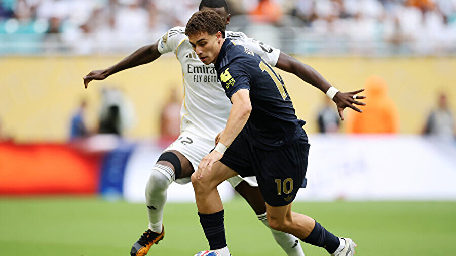 Juventus'ta Kenan Yıldız şoku: Spaletti'den flaş hamle