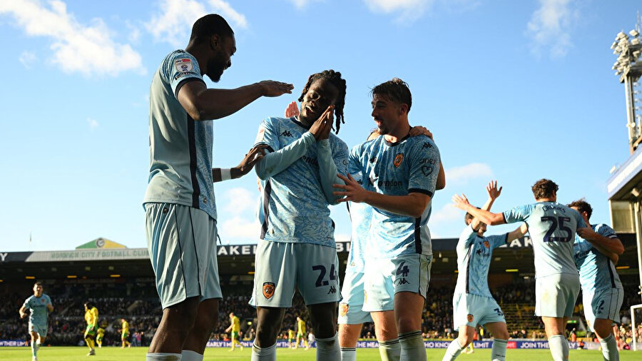 Acun Ilıcalı'nın takımı durdurulamıyor: Son 5 maçta dördüncü galibiyet