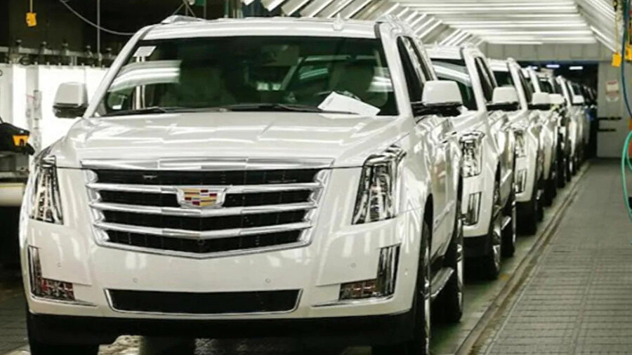 Fabrikalarda üretim durdu: ABD otomobil devi binlerce işçiyi işten çıkarıyor