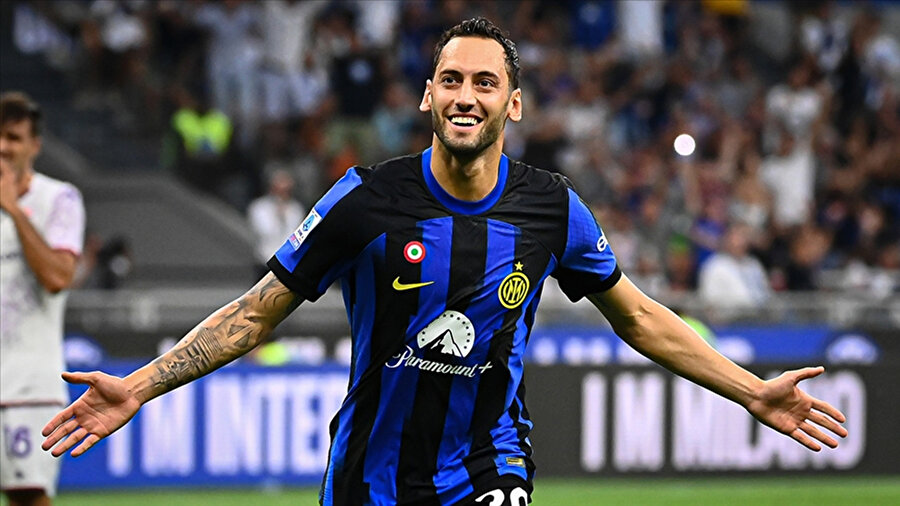 Inter yönetiminden Hakan Çalhanoğlu için flaş karar: Kimse beklemiyordu