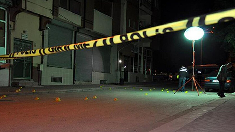 Kız meselesi cinayet ile son buldu