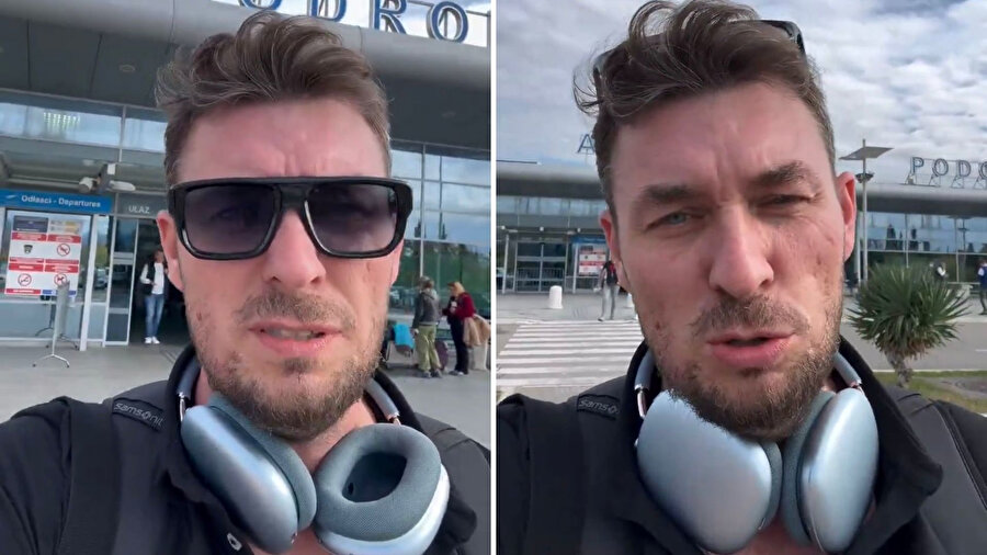 “Prosedür hazır değil, kimseye vize verilmiyor”