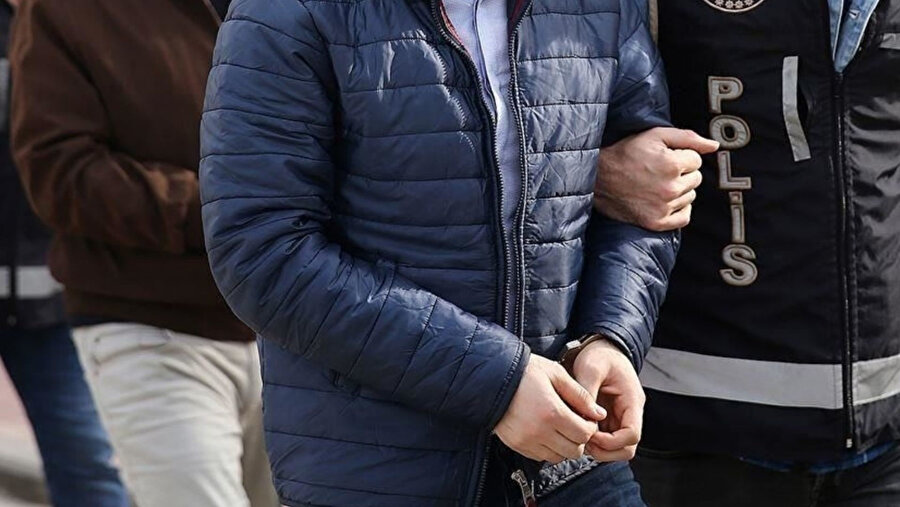 50 şüpheli tutuklandı