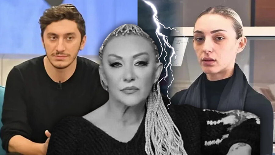 Güllü'nün şüpheli ölümünde tanık ifadesi ortaya çıktı: Bunu öldüreceğim, evde 2 milyonluk altın var