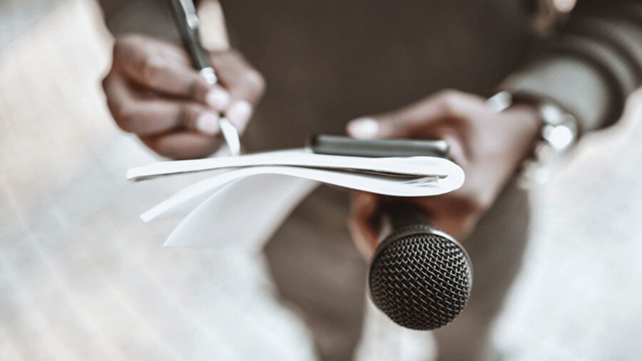 Beyaz Saray’dan basına yeni kısıtlama