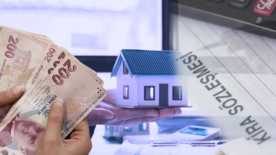 Kasım ayı kira artış oranı 2025 belli oluyor | (TEFE-ÜFE) TÜİK enflasyon verileri ile ev ve iş yeri Kasım 2025 kira zammı hesaplama