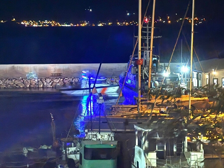 Halit Yukay'ın ölümü