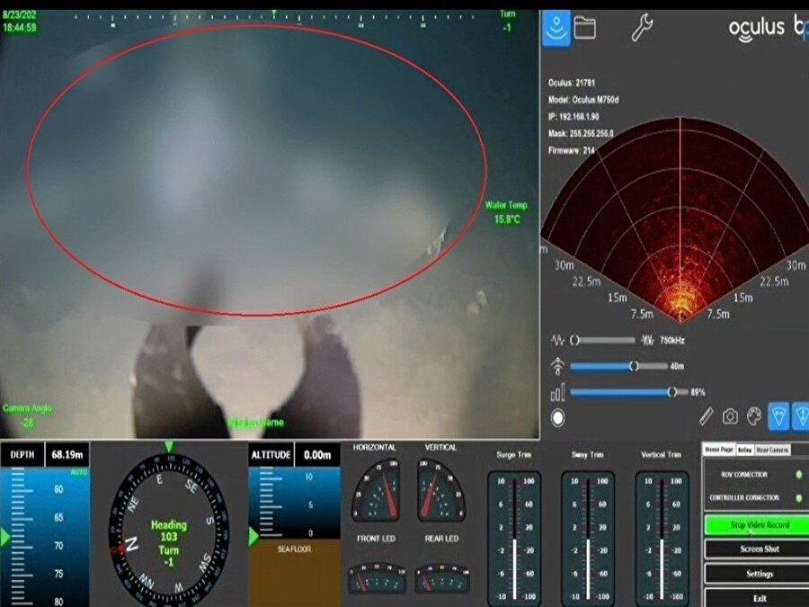 Halit Yukay'ın ölümü