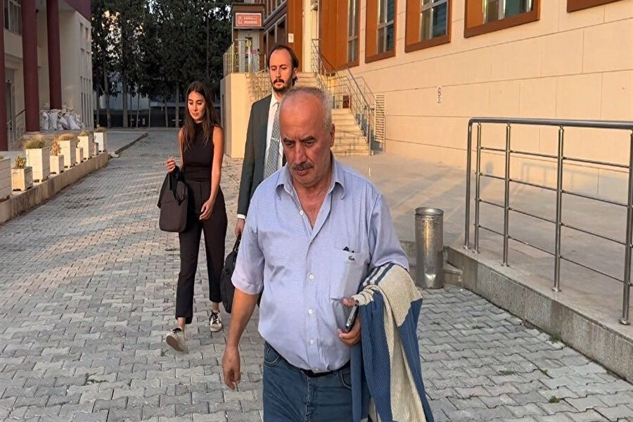 Halit Yukay'ın ölümü