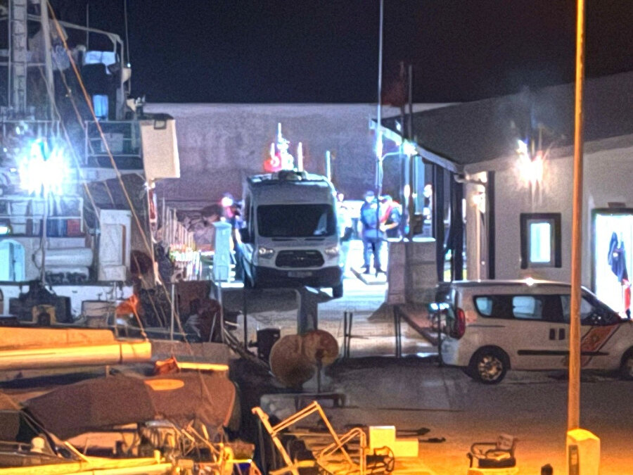 Halit Yukay'ın ölümü