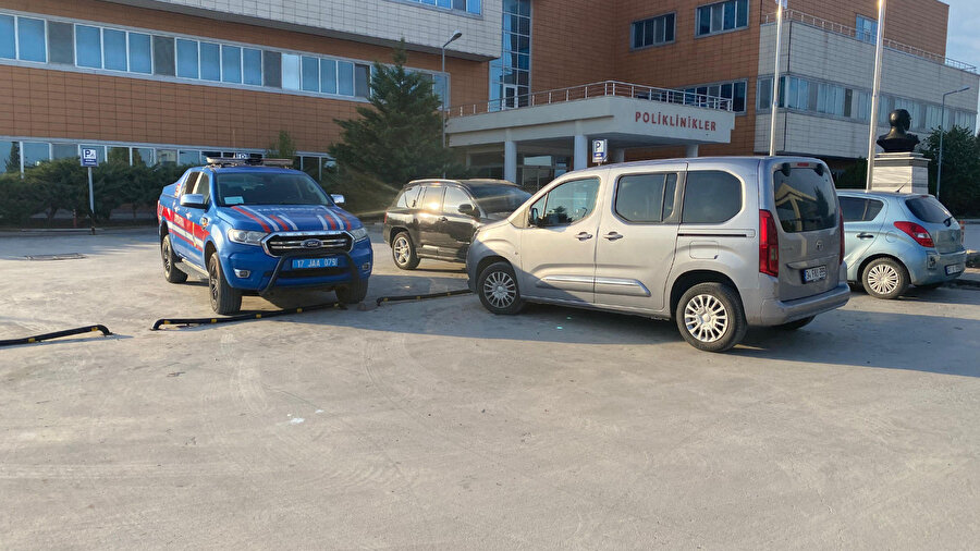 Çanakkale'de kan donduran olay: Boş arazide kız bebeği cesedi bulundu