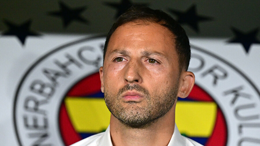 Tedesco'dan derbi öncesi Levent Mercan açıklaması: Bu akşam yapmak istediklerimize daha uygun