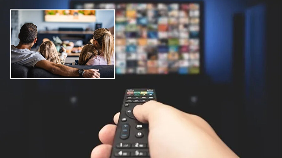 1 Kasım reyting sonuçları açıklandı mı? TOTAL, AB ve ABC1’de dün akşamın en çok izlenen yapımı