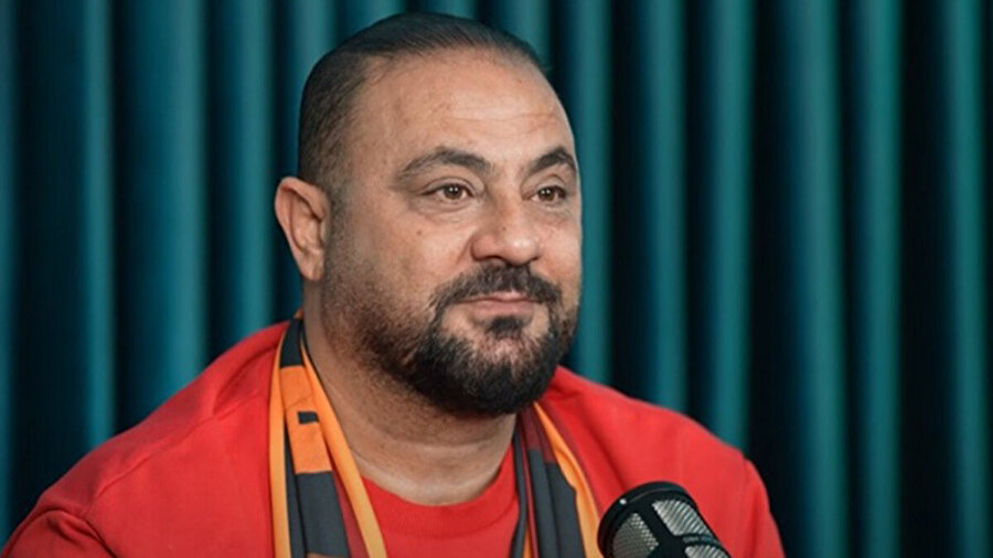 Hasan Şaş maçtan sonra işi çok zor dedi ve o futbolcuyu uyardı!