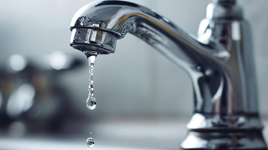 Edirne'de 36 saatlik su kesintisine gidilecek.