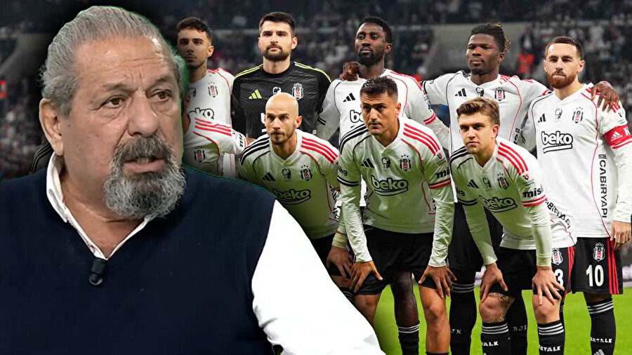 Erman Toroğlu'ndan flaş açıklama: Fenerbahçe maçını sattı