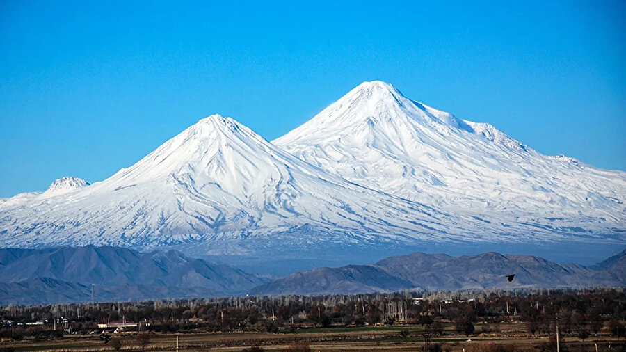 Ermenistan'dan pasaport kararı