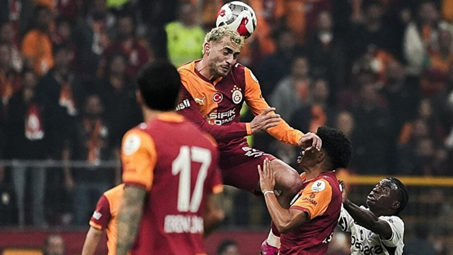 Maç biter bitmez konuştu: İlker Yağcıoğlu'ndan gündem olacak Barış Alper sözleri