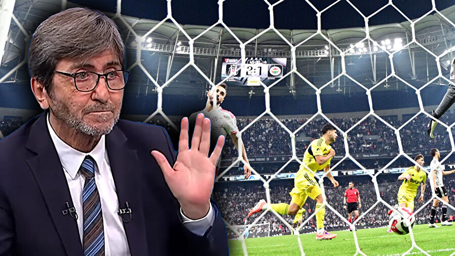 Rıdvan Dilmen: Fenerbahçe Tedesco ile ruhunu yeniden buldu