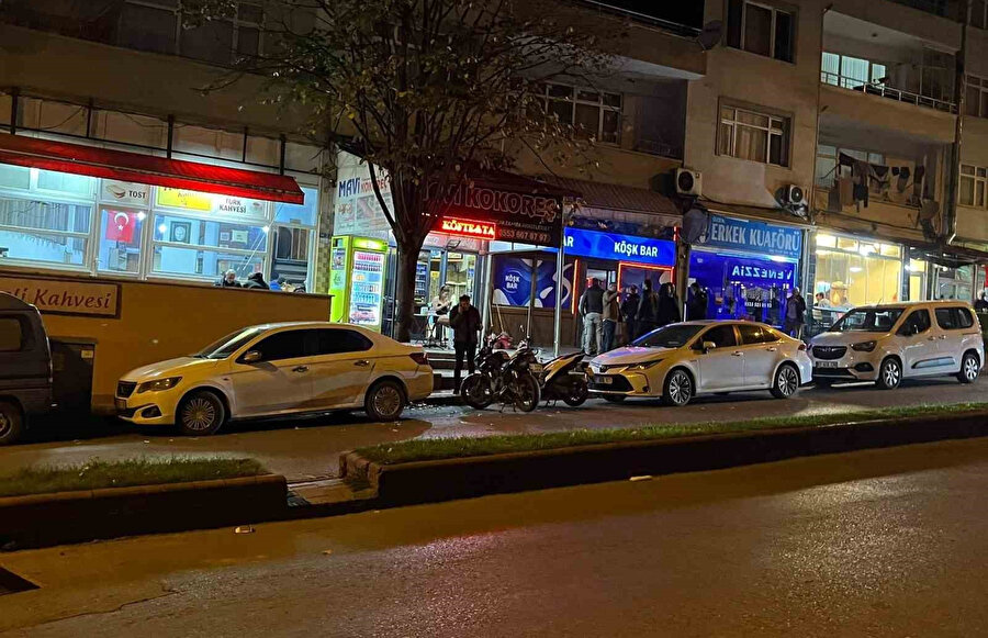 Zonguldak