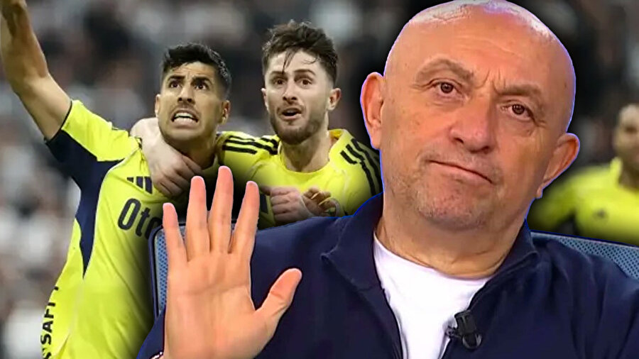 Sinan Engin: Beşiktaş taraftarı yönetime ve teknik ekibe sahip çıkmalı