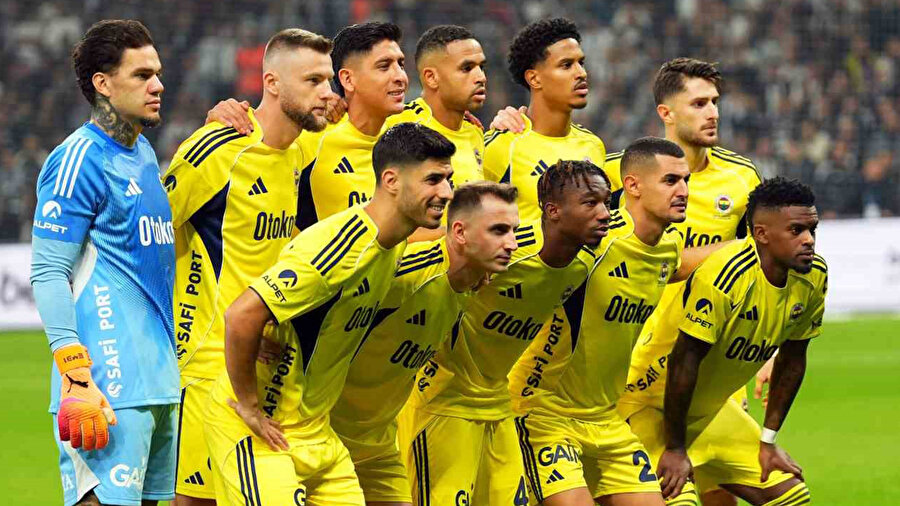 Fenerbahçe
