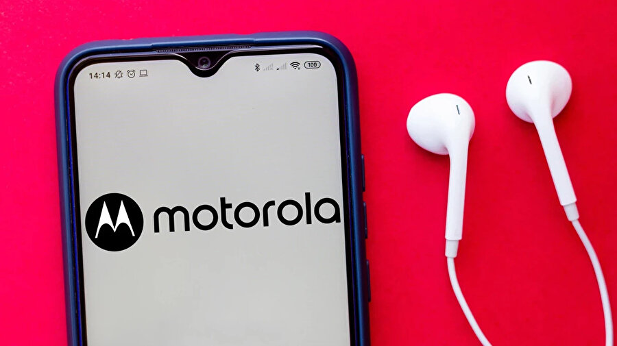 Motorola