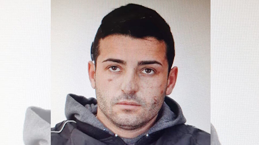 “El Ni"o Juan” (Küçük Juan) 