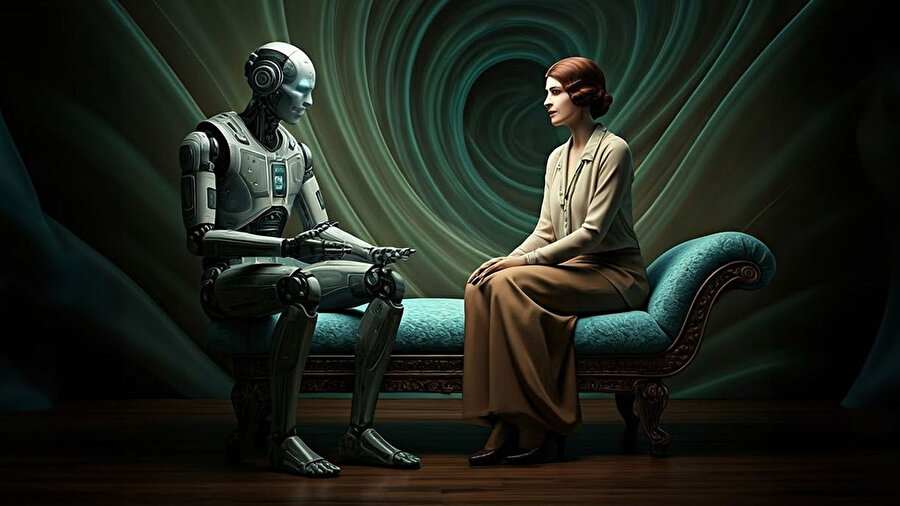 Yapay zeka bağımlılık