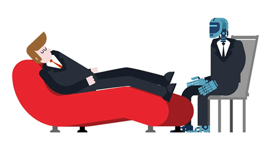 Yapay zeka bağımlılık