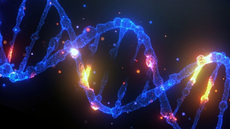 DNA parçalarını uyaran ilaçlar kanser hücrelerini öldürürken sağlıklı hücreleri büyük ölçüde etkilemedi.