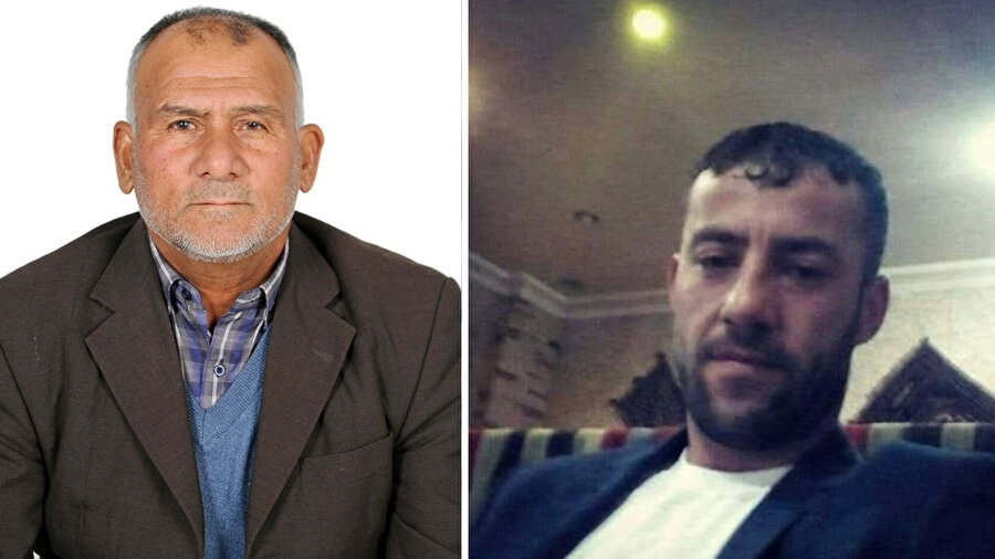 Komşusunu öldürdü