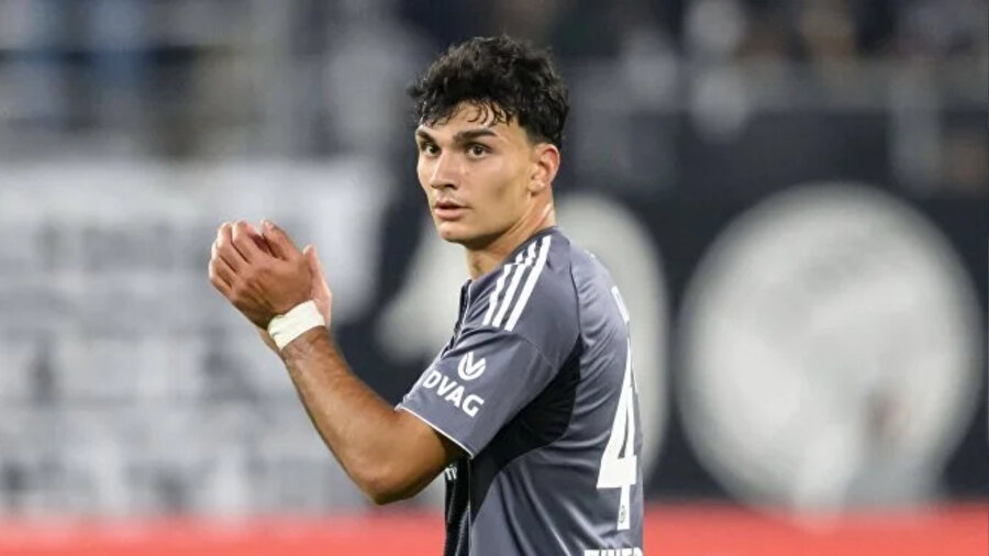 Can Uzun'dan kötü haber geldi: Hangi maçları kaçıracak?