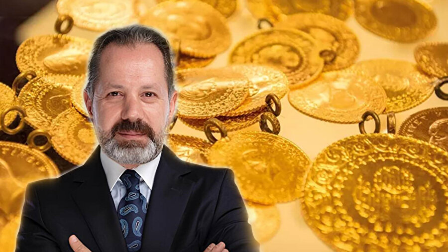 Altın alacaklar dikkat! İslam Memiş’ten kasım ayı için uyarı geldi | Altının seyri ne olacak?