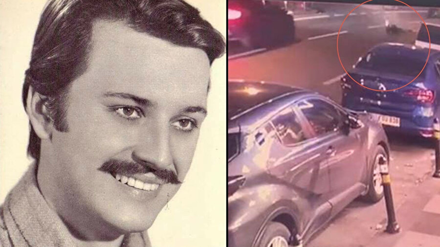 Sürücünün ifadesi ortaya çıktı