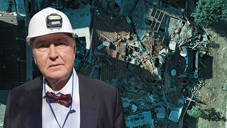 Balıkesir yine sallandı: Prof. Dr. Övgün Ahmet Ercan'dan kritik açıklama! Önemle uyarıyorum