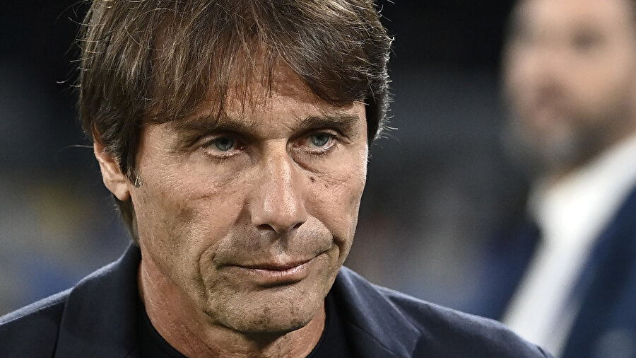 Antonio Conte